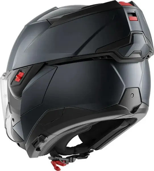 Мотошлем Shark Helmets Oxo Blank / HE8700E-A05-XXL