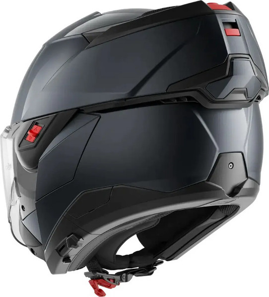 Мотошлем Shark Helmets Oxo Blank / HE8700E-A05-S