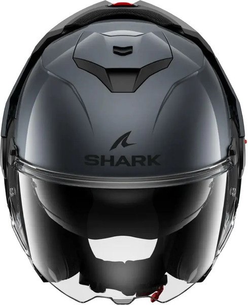 Мотошлем Shark Helmets Oxo Blank / HE8700E-A05-S