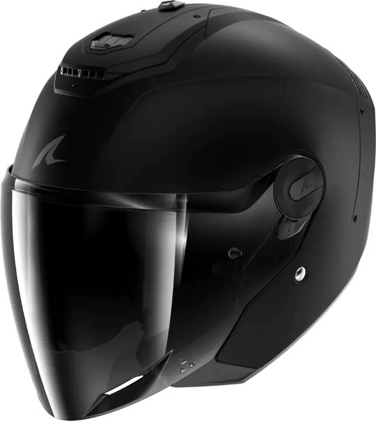 Мотошлем Shark Helmets Rs Jet Carbon Dark Shadow Mat / HE8203E-DMA-M - фото