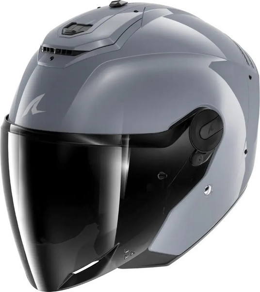 Мотошлем Shark Helmets Rs Jet Carbon Dark Shadow Mat / HE8202E-S05-M - фото