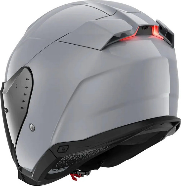 Мотошлем Shark Helmets Skwal I3 Jet Dark Shadow / HE3502E-S05-L