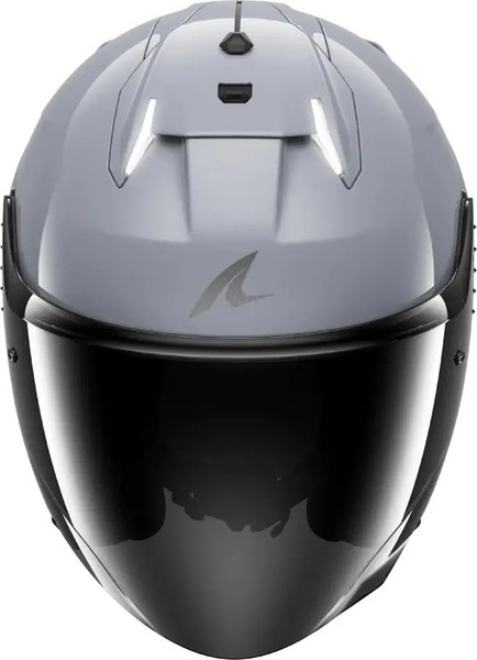 Мотошлем Shark Helmets Skwal I3 Jet Dark Shadow / HE3502E-S05-L