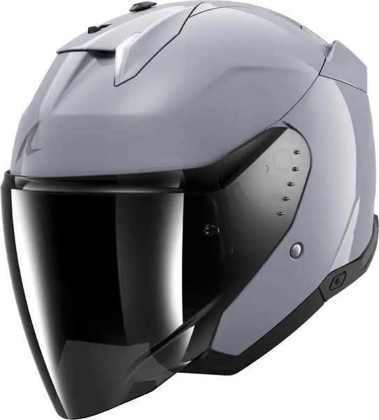 Мотошлем Shark Helmets Skwal I3 Jet Dark Shadow / HE3502E-S05-M - фото