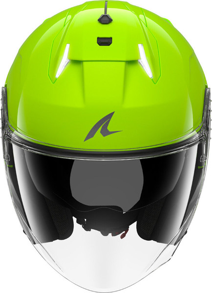 Мотошлем Shark Helmets Skwal I3 Jet Blank / HE3500E-G03-L