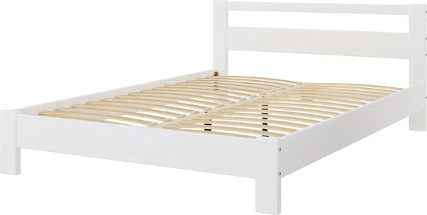 Двуспальная кровать Bravo Мебель Лана 160х200