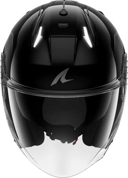Мотошлем Shark Helmets Skwal I3 Jet Blank / HE3500E-BLK-S