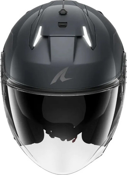 Мотошлем Shark Helmets Skwal I3 Jet Blank / HE3500E-A05-S