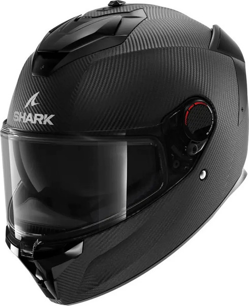 Мотошлем Shark Helmets Spartan Gt Pro Carbon Skin Mat / HE1351E-DMA-M - фото