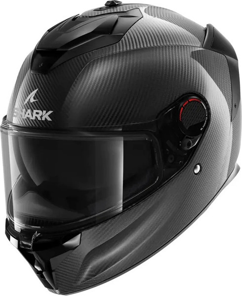 Мотошлем Shark Helmets Spartan Gt Pro Carbon Skin / HE1350E-DAD-XXL - фото