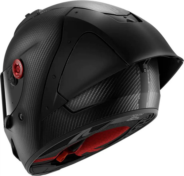 Мотошлем Shark Helmets Aeron-Gp Full Carbon Mat / HE0311E-DMA-M