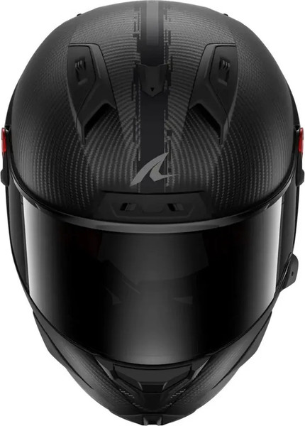 Мотошлем Shark Helmets Aeron-Gp Full Carbon Mat / HE0311E-DMA-M