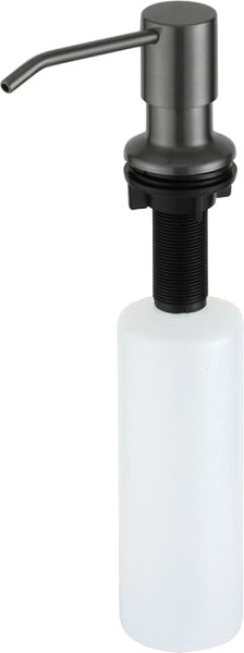 Дозатор встраиваемый в мойку Frap F408-9 - фото