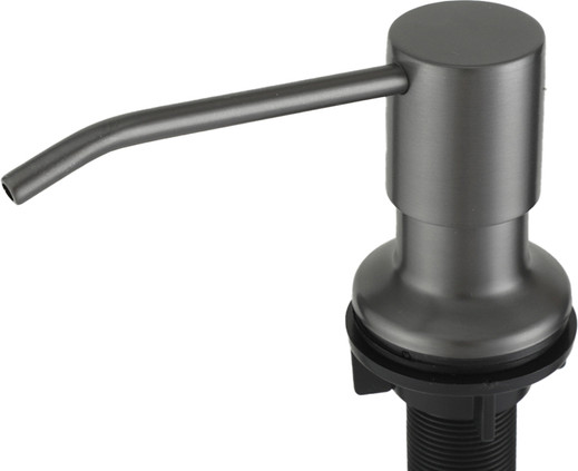 Дозатор встраиваемый в мойку Frap F408-9