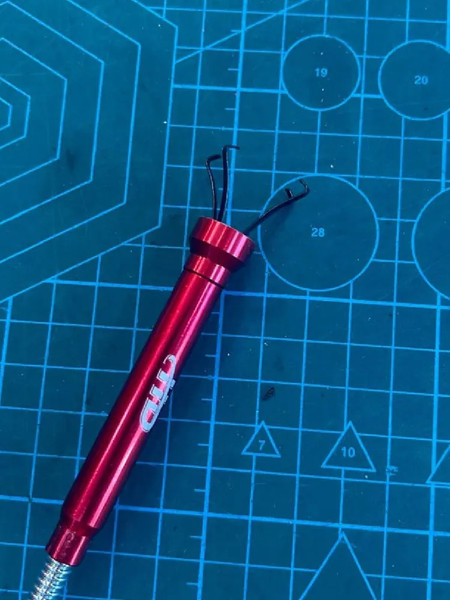 Магнитный захват для автомобиля H-D Pick-Up / HDB-HD-06593