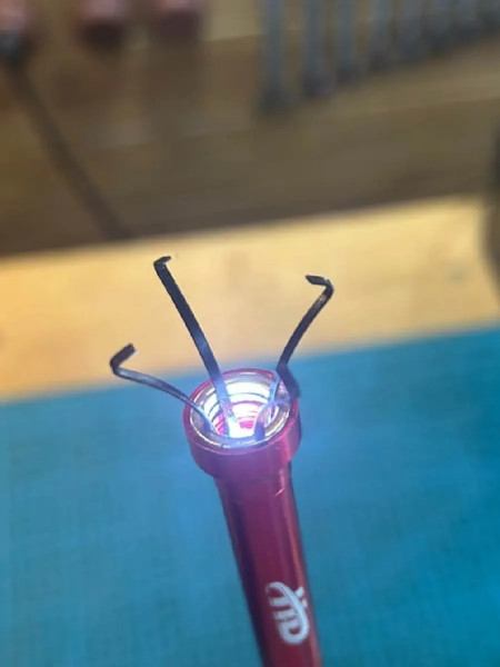 Магнитный захват для автомобиля H-D Pick-Up / HDB-HD-06594