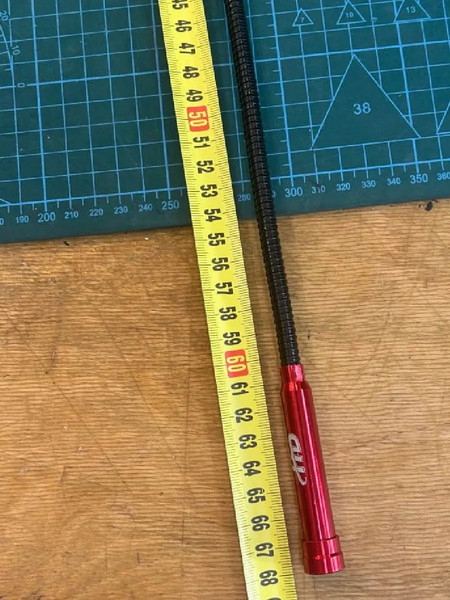 Магнитный захват для автомобиля H-D Pick-Up / HDB-HD-06594