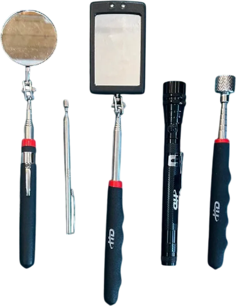 Магнитный захват для автомобиля H-D HDB-HD-06622 - фото