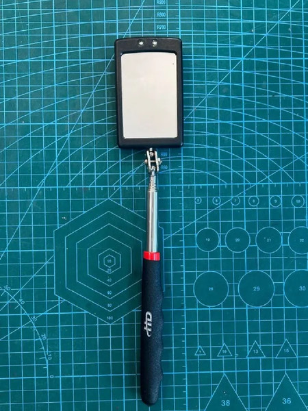 Магнитный захват для автомобиля H-D HDB-HD-06622