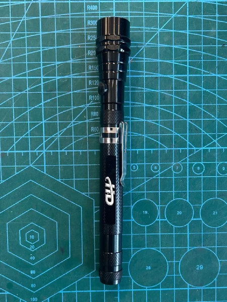 Магнитный захват для автомобиля H-D HDB-HD-06622