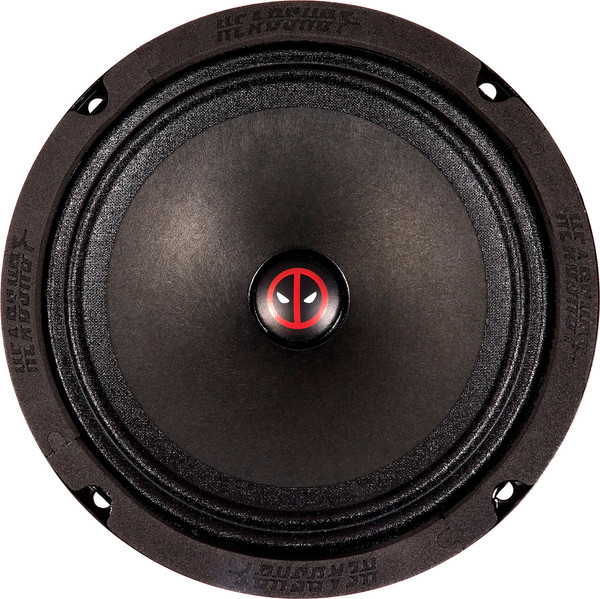 Среднечастотная АС Kicx HeadShot DPL65 - фото