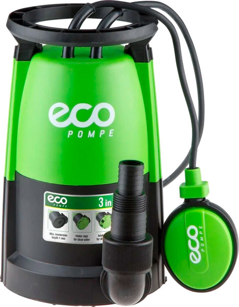 Дренажный насос Eco DP-606i / EC4210-1 - фото
