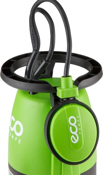 Дренажный насос Eco DP-606i / EC4210-1