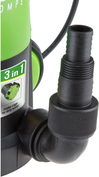 Дренажный насос Eco DP-606i / EC4210-1