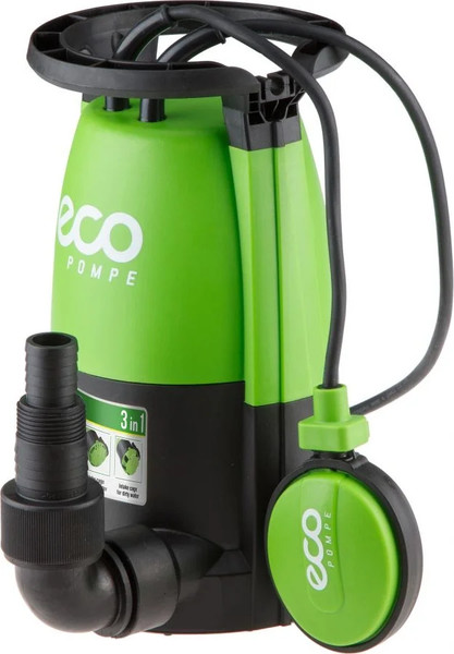 Дренажный насос Eco DP-606i / EC4210-1