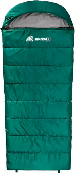 Спальный мешок RSP Outdoor Empire 300 / SB-EMP-300-GN-L - фото