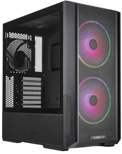 Корпус для компьютера Lian Li Lancool 216 ARGB / G99.LAN216RX.10R  - фото