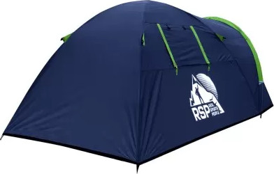 Палатка RSP Outdoor Deep 2 / T-DE-2-B (синий)