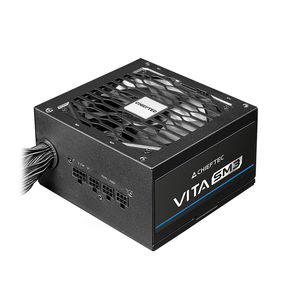 Блок питания для компьютера Chieftec Vita SM3 750W / BPX-750-C