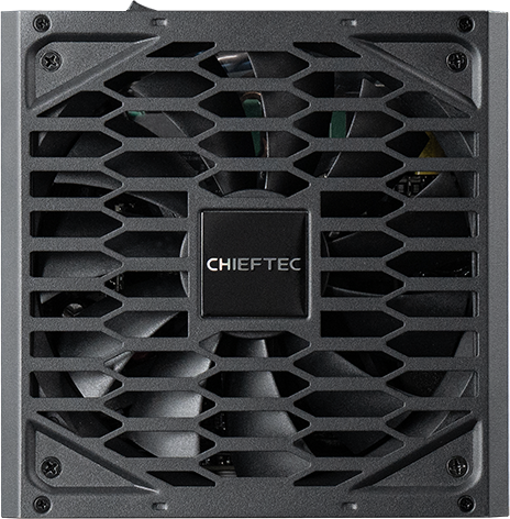 Блок питания для компьютера Chieftec Vega M 750W / PPG-750-C