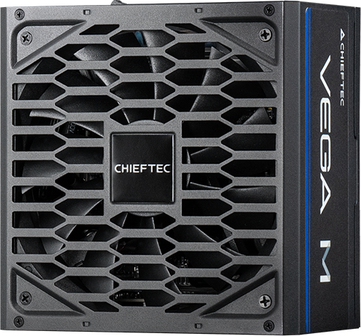Блок питания для компьютера Chieftec Vega M 750W / PPG-750-C