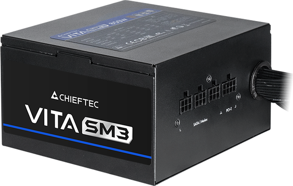 Блок питания для компьютера Chieftec Vita SM3 850W / BPX-850-C