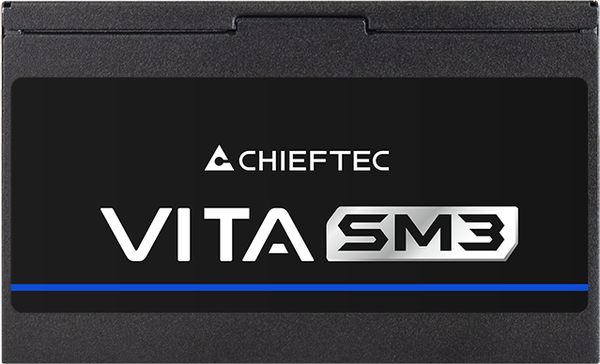 Блок питания для компьютера Chieftec Vita SM3 850W / BPX-850-C