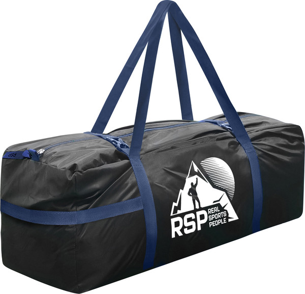 Чехол для палатки RSP Outdoor Duffel XL / BT-DUF-XL-BLAB - фото