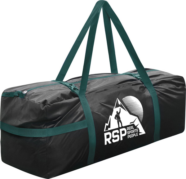 Чехол для палатки RSP Outdoor Duffel XL / BT-DUF-XL-BLAGN - фото