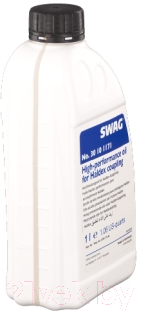 Трансмиссионное масло Swag Haldex / 30101171