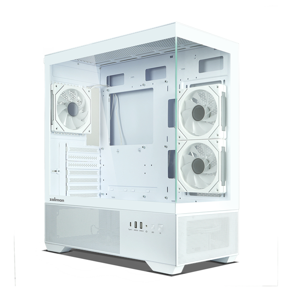 Корпус для компьютера Zalman Chronix