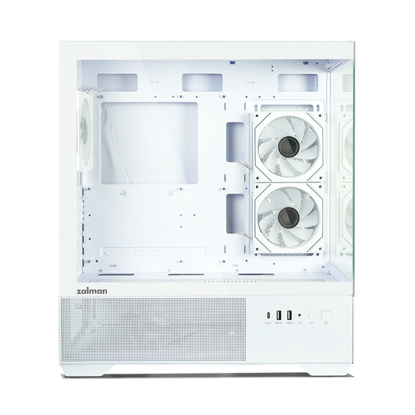 Корпус для компьютера Zalman Chronix