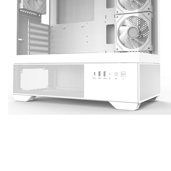 Корпус для компьютера Zalman Chronix