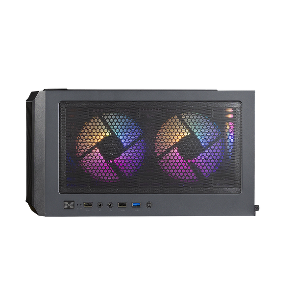 Корпус для компьютера Zalman N7 Plus V2