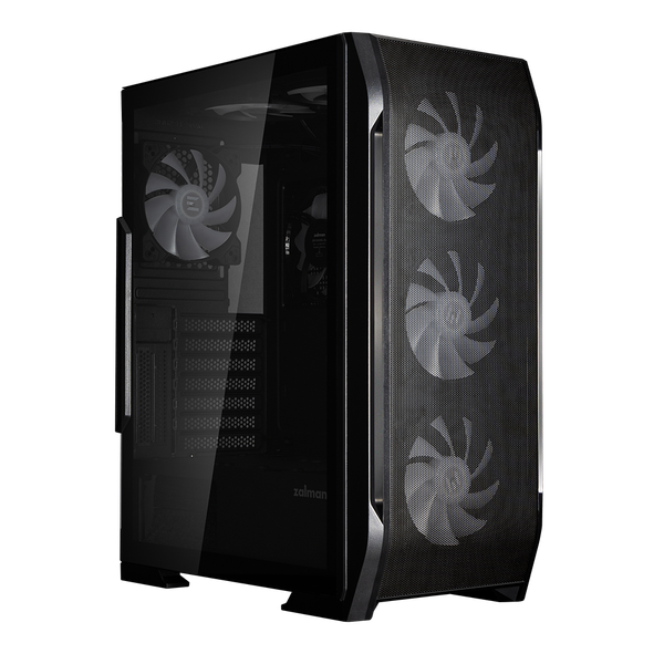 Корпус для компьютера Zalman N7 Plus V2