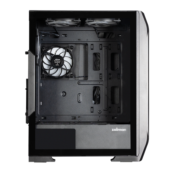 Корпус для компьютера Zalman N7 Plus V2