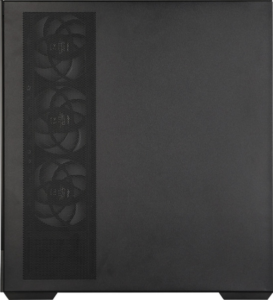 Корпус для компьютера Zalman P40 Namu