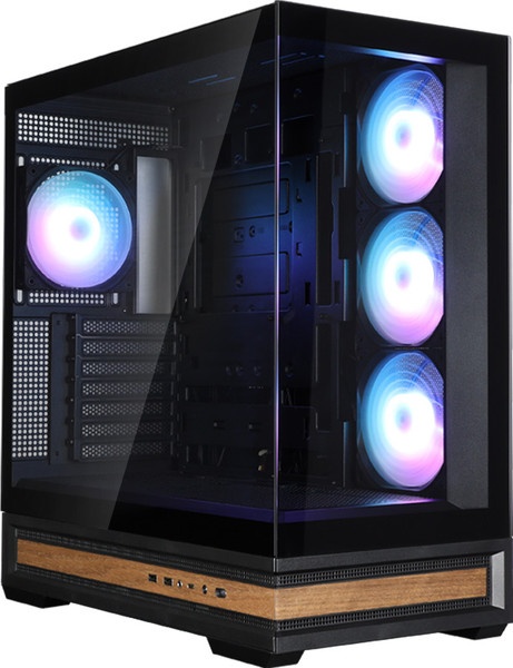 Корпус для компьютера Zalman P40 Namu