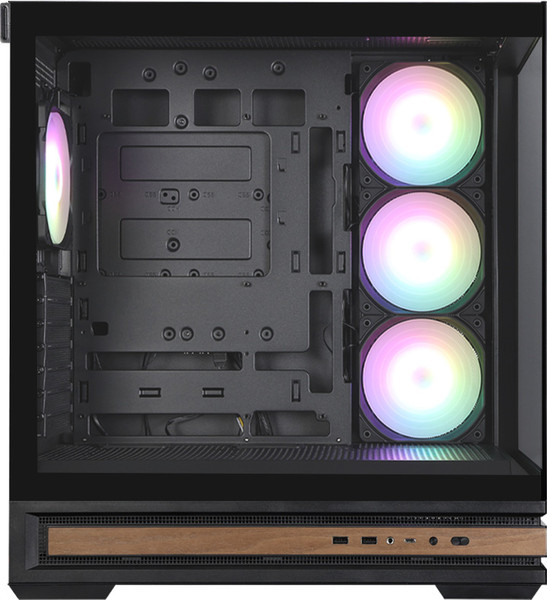 Корпус для компьютера Zalman P40 Namu