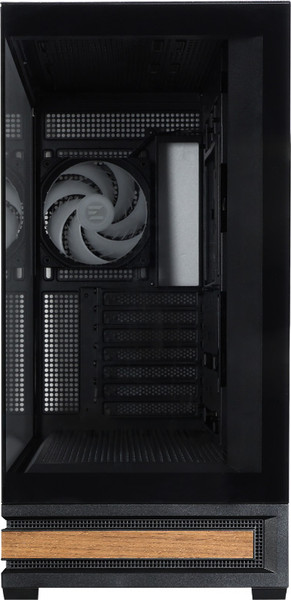 Корпус для компьютера Zalman P40 Namu